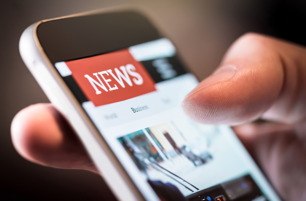 marketing news