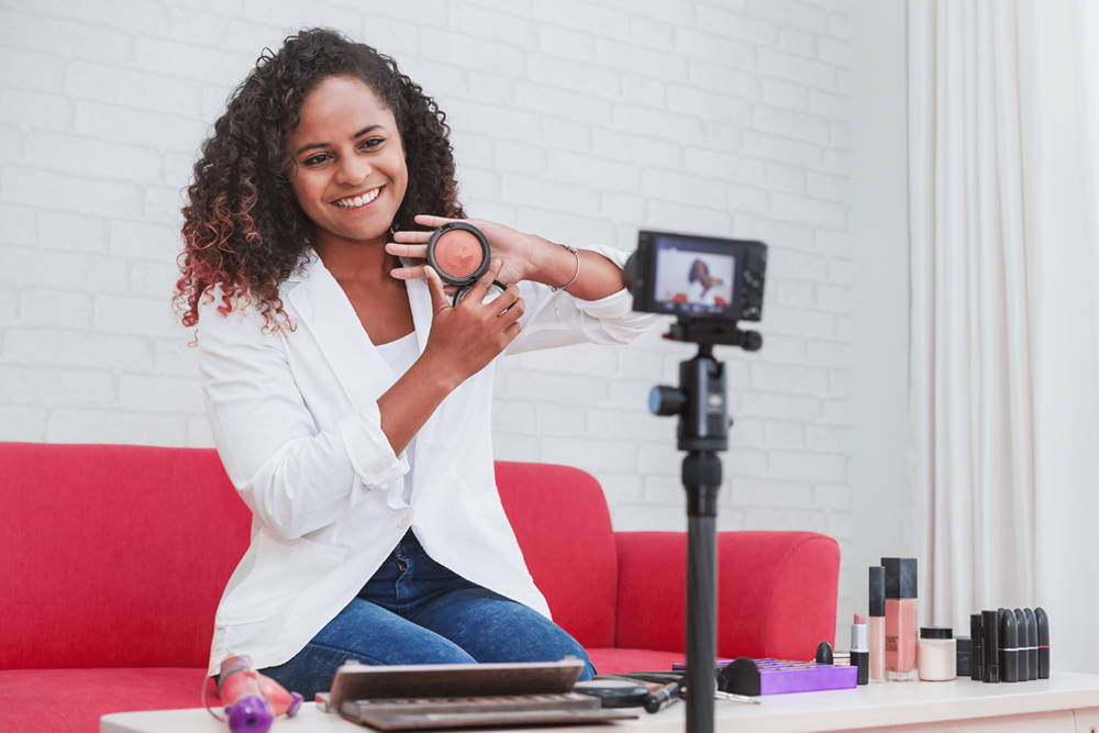 influencer marketing platform