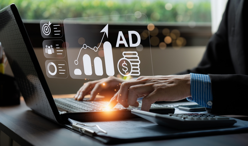 paid social ads